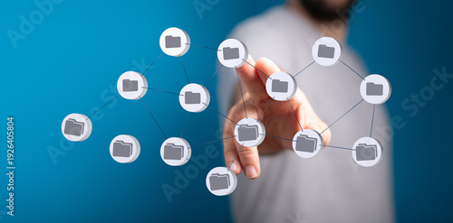 Concept of data management ...