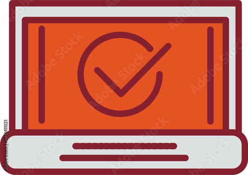 Checkmark Vector Icon