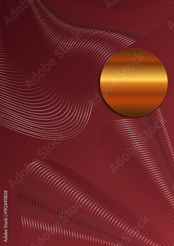 Layout Ausblick rot 10