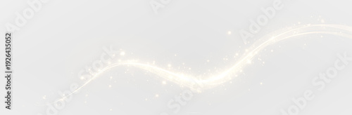 Photos Wave, luxury, brilliant, shine, light, twirl, background with golden twirl of en