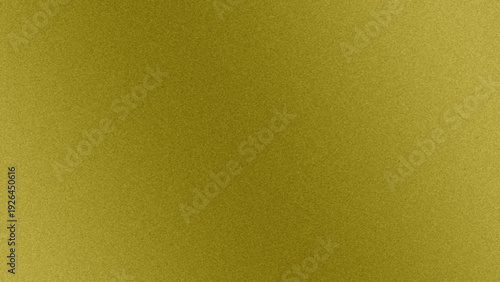 Deep Brassy Gold Texture with Subtle Grainy Gradient