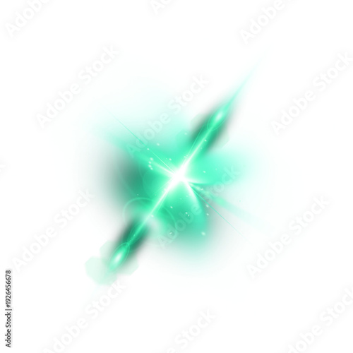 star