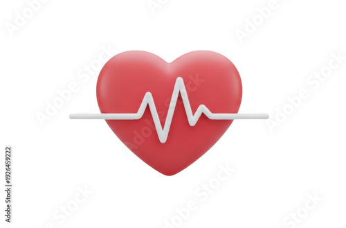 Heart Love Icon