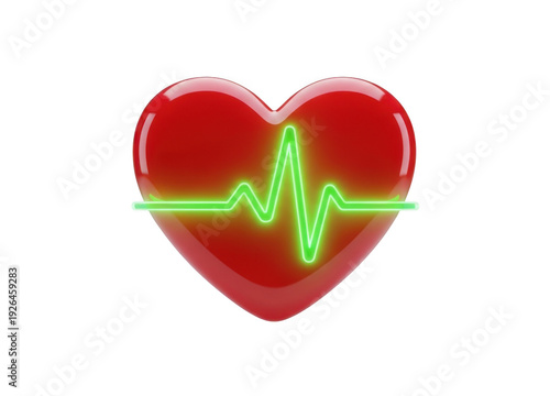 Heart Love Icon-