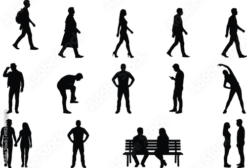 Abstract black background texture, dark empty minimalist backdrop for luxury branding, night wallpaper high resolution design