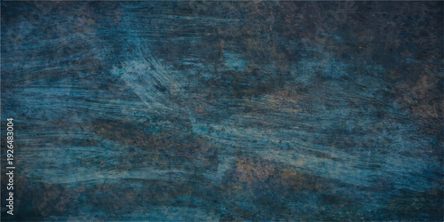 Dark Textured Canvas: A striking close-up of a weathered and textured canvas, painted with deep, expressive strokes of dark hues, creating a sense of depth and mystery.