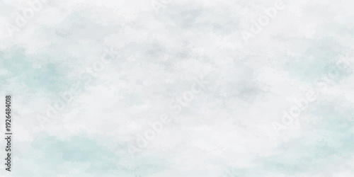 Ethereal Whispers: A serene expanse of dreamy, soft, and misty cloud formations, evoking a sense of tranquility.