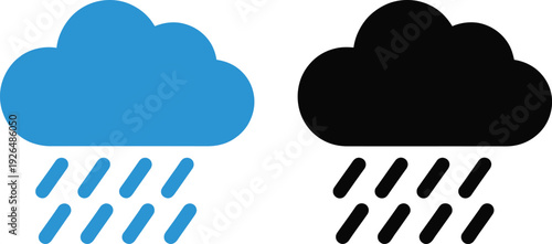 Beautiful vector illustration of a vibrant spring meadow with blooming flowers and green grass, capturing a sense of renewal and joy.