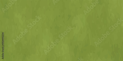 Velvet green paper texture background with vintage fabric effect and soft matte surface. Olive macro backdrop.