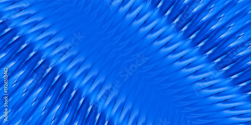 Tubes pvc pipes stacked in the warehouse.