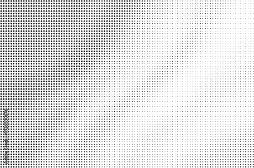 Black star pattern background gradient density white space design, Black star pattern abstract gradient background with clean white space
