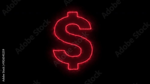 Dollar Symbol