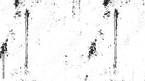 Abstract vertical grunge strips background, distressed, vector black overlay, horizontal, modern design, decorative, dark, vintage, blank surface, textured, weathered, rough