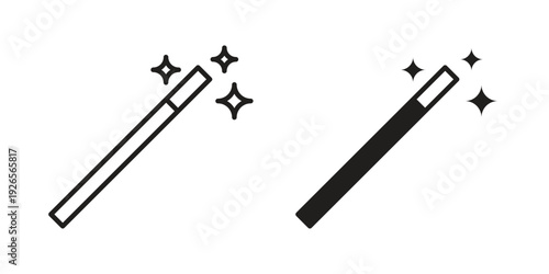 Enhance icons for templates, web design and infographics