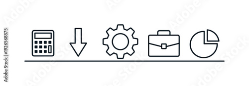 Strategic cost reduction and operational efficiency initiative helping organizations streamline expenses, optimize resources, and improve profit