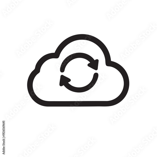 Continuous Cloud Sync