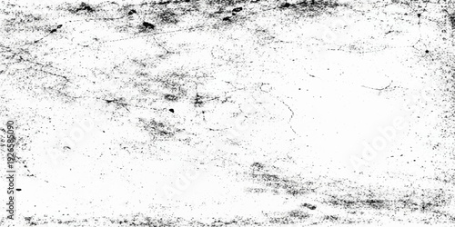 An abstract grunge background featuring a dirty gray stone wall texture with a rough paint pattern and old paper surface for a retro artistic backdrop design