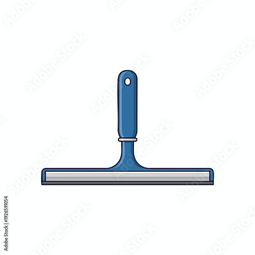 Cleaning Tool for Smooth Surface Cleaning and Maintenance