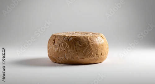 Goat cheese with natural ri...
