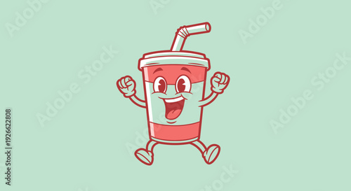 A serene, minimalist abstract background for creative and calming design projects.