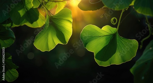 Tropical flyer graphic inco...