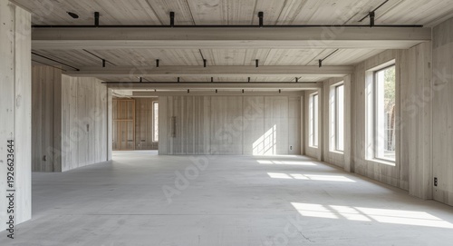 Existing residence remodeli...