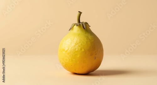 Mexican Gina fruit with cop...
