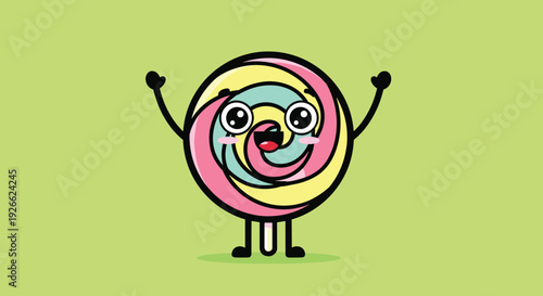 A calming and neutral green background suitable for multiple design projects.