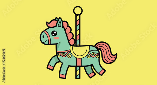 Elegant and simple yellow backdrop for design projects and creative layouts.