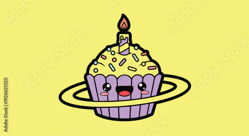 A serene and calming minimalist image of a solid yellow background, perfect for creative design and imagination.