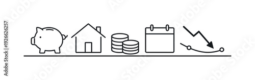 Personal structured retirement wealth drawdown plan and income sustainability strategy supporting balanced withdrawals, asset preservation, and