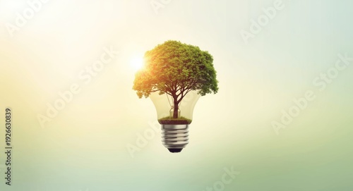 Sustainable growth theme sh...