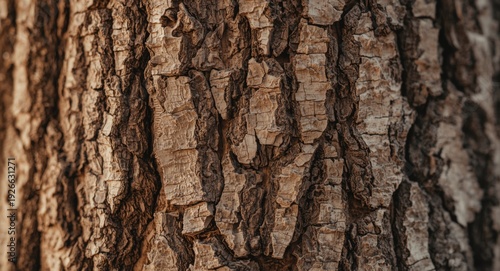Close up image of natural b...