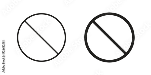 Disable icon collection with multiple styles. EPS10