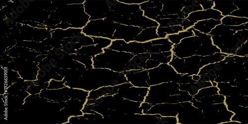 Black marble gold pattern luxury texture for do ceramic kitchen light white tile background stone wall granite floor natural seamless style vintage for interior decoration and outside.