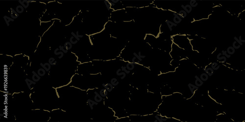 Black marble gold pattern luxury texture for do ceramic kitchen light white tile background stone wall granite floor natural seamless style vintage for interior decoration and outside.