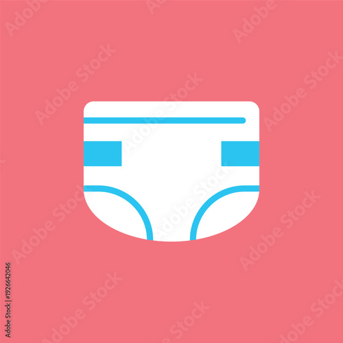 おむつアイコン