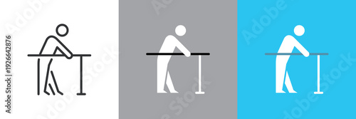 リハビリアイコン