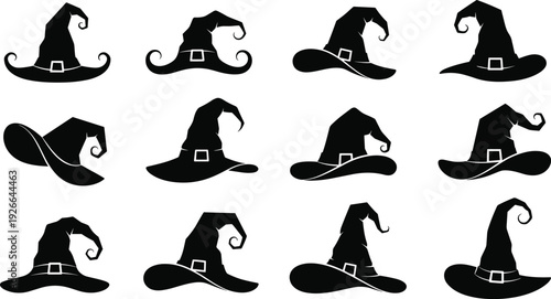 Collection of Security and Privacy Icons Featuring Padlock Key Shield Fingerprint Eye Scanner Password and Firewall for Data Protection Information Safety