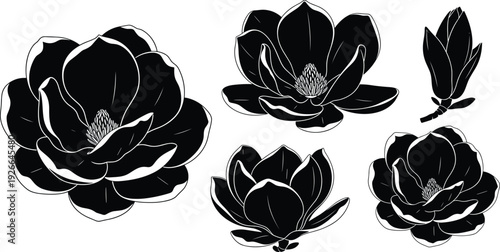 Set of Directional Arrow Icons Featuring Play Buttons Refresh Symbols Pointers Navigation Marks and Interface Graphics for Web Design and Apps