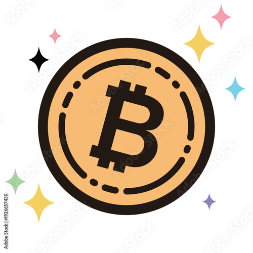 仮想通貨 アイコン