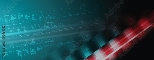 Abstract fast racing speed formula background