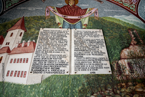 ancient buddhist temple