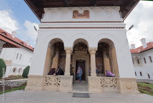 church of the holy sepulchre