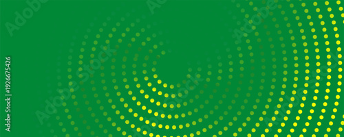 Pixelated corner gradient texture. Yellow green dither diagonal pattern background. Abstract glitchy pattern. 8 bit video game screen wallpaper. Pixel art retro illustration. Vector bitmap backdrop