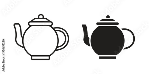 Teapot icon