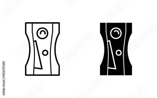 Black and white line of a corset back lacing pattern