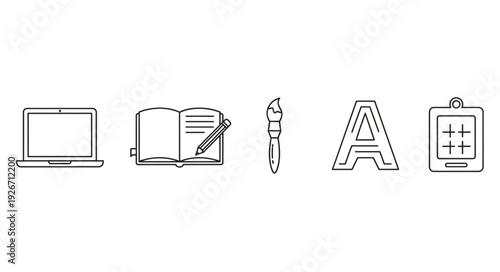 mobile phone in a box