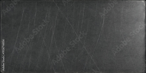 Chalk on blackboard texture background