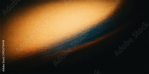 Abstract grunge light background with rays and texture